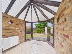 Conservatory- click for photo gallery